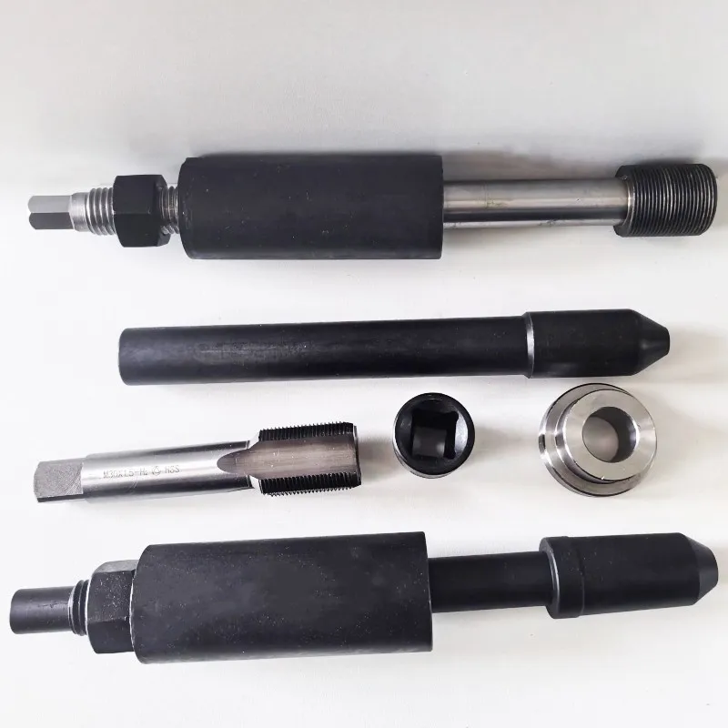 For Cummins M11 NT855 Series Engine Injector Copper Sleeve Removal Assembly Tool