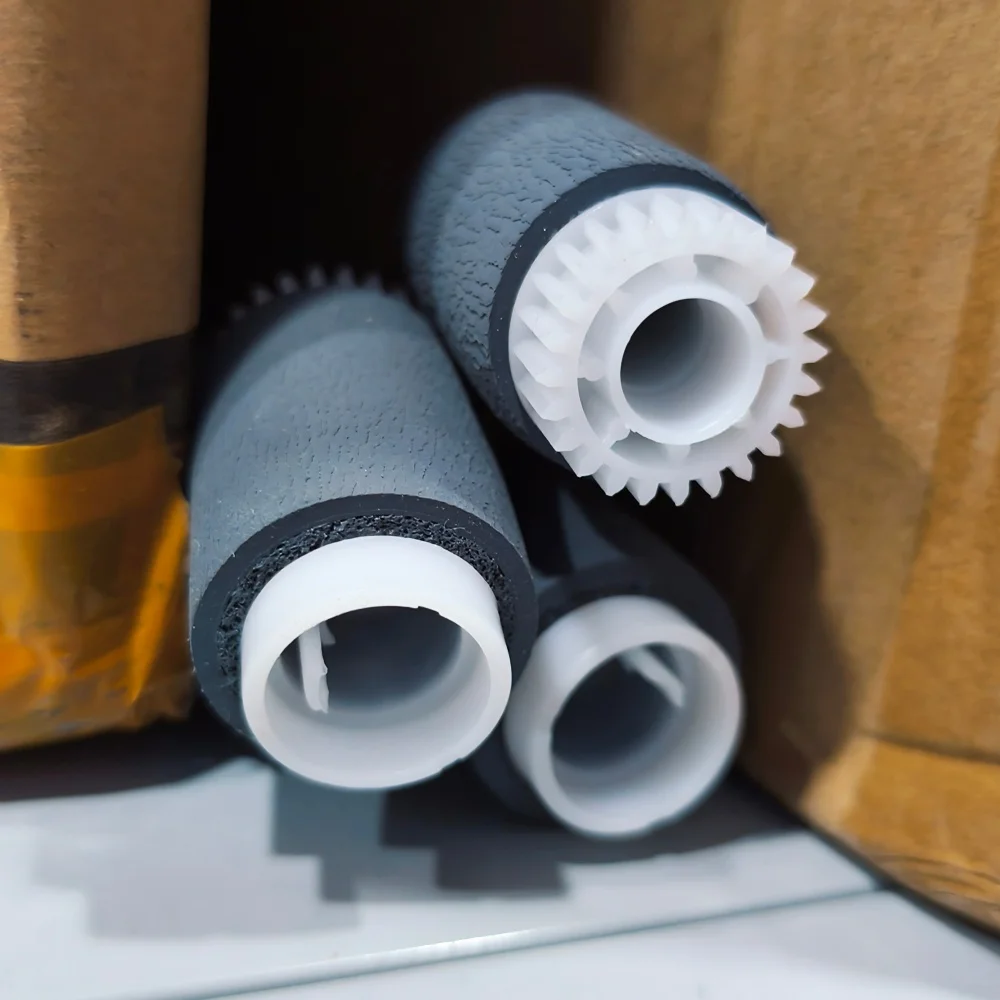 

20 Pickup Roller for HP 4200 4300 4250 4345 4350 4700 4730 5200 CP4005 P4014 P4015 P4515 M601 M602 M603 M604 M605 M606 M435 M701