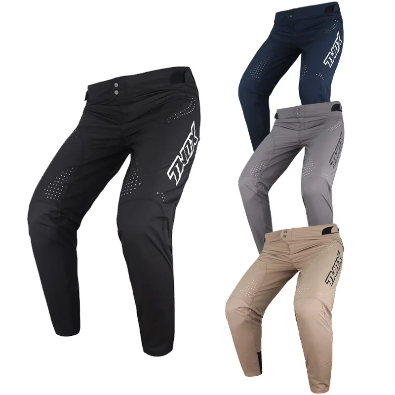 

NEW BMX ATV Enduro Racing Off Road Pants Moto MX Motocross Mountain Bike MTB Cycling Downhill Pants Dirt Bike Trousers