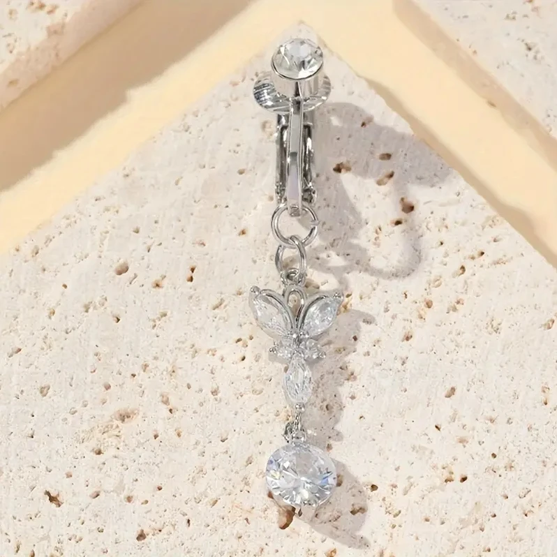 Thumbnail 2 - #59 Top Belly Button Rings Picks for Every Budget