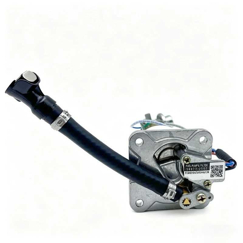 Sportbikes Fuel Pump Module Assembly 15100H99D00 For Hyosung GV250 GT650 GT650R GT250R EFI Comet (GT250)(ST700) 15100HB9500