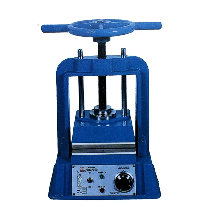 Goldsmith Tool Jewelry Mold Vulcanizer Heavy Duty Vulcanizer