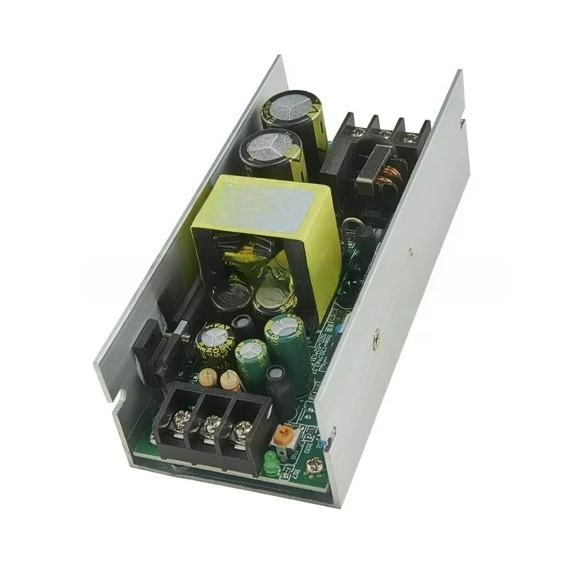 HY-200W Led Par Light Power Supply 200w 24v 12v 36v Moving Head Light Cast Aluminum Par Light Stage Repair Spare Parts