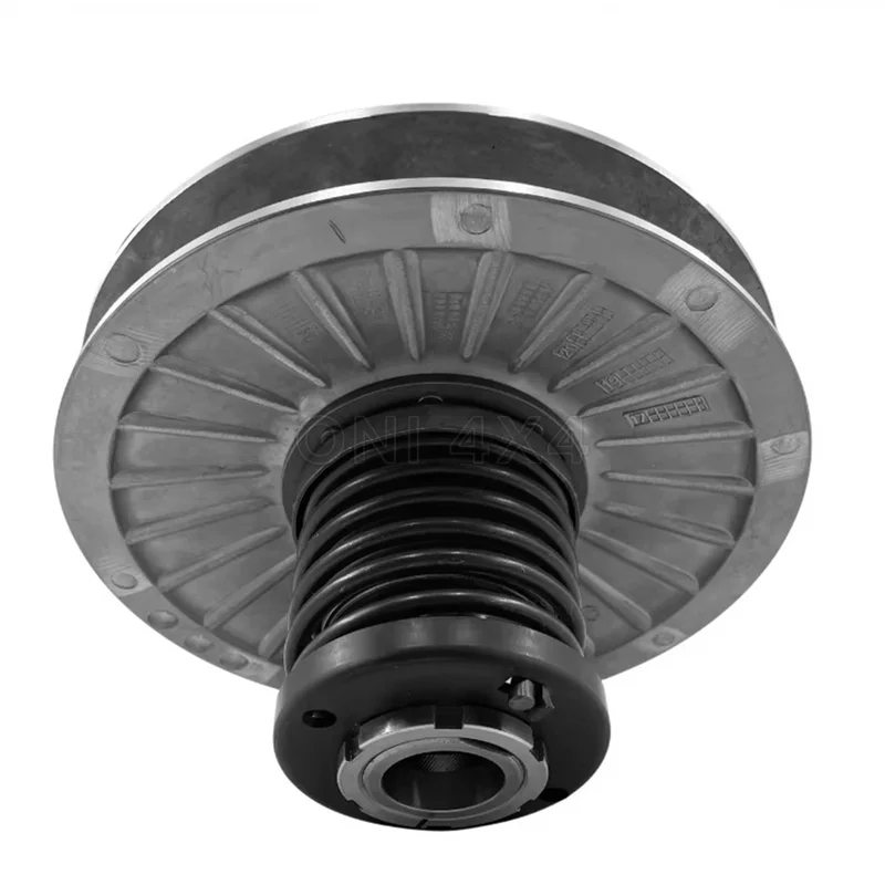 CF500 Original Primary Clutch Variator SECONDARY SHEAVE For CF ATV UTV 500 188 600 196 X5 X6 0180-052000 Linhai 500 35299  parts
