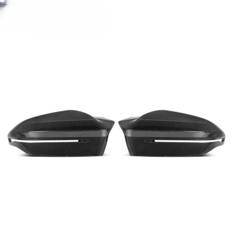 High quality car rearview mirror cover suitable