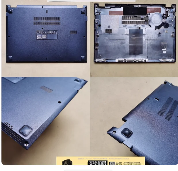 

New laptop bottom case base cover for EXPERTBOOK P2451 P2451FA P2451FB