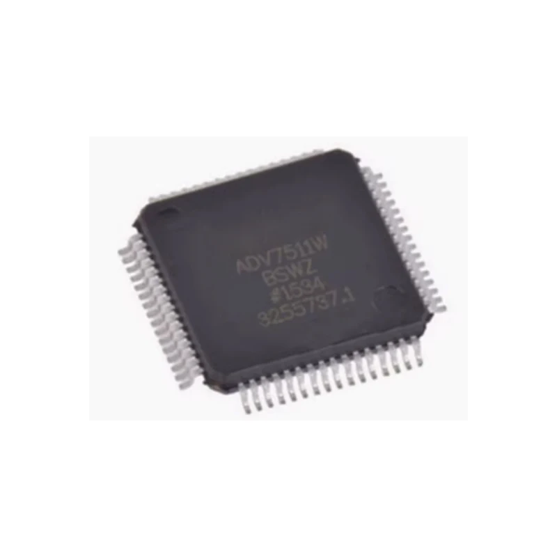 

Brand new original ADV7511W ADV7511GBSWZ transmitter chip