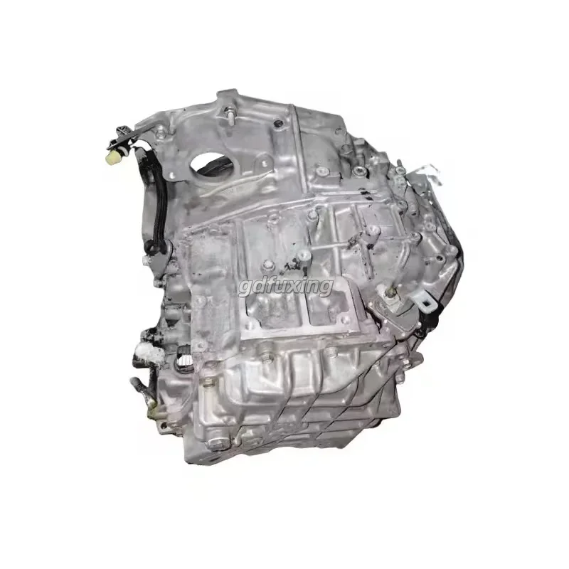 High Quality Used U661F 6-Speed Automatic Transmission for Lexus RX350/NX Series Aluminum Alloy