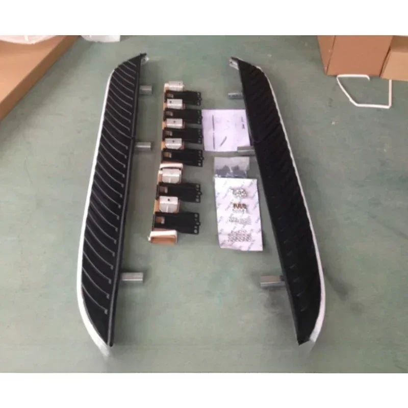 

auto pedal for Land car accessories Hot sales