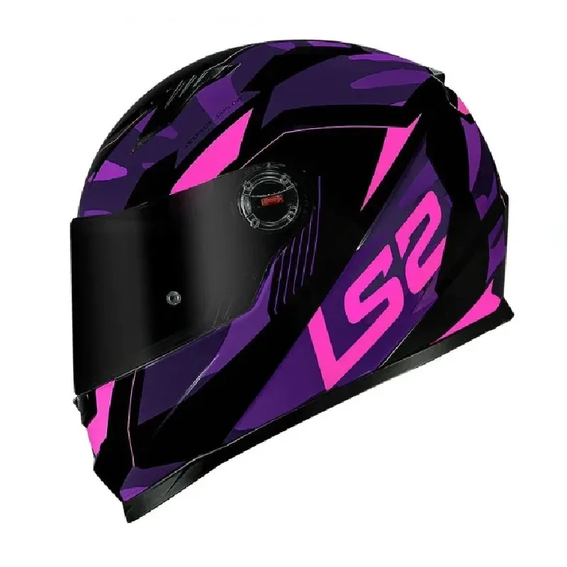 capacete ls2 ff358