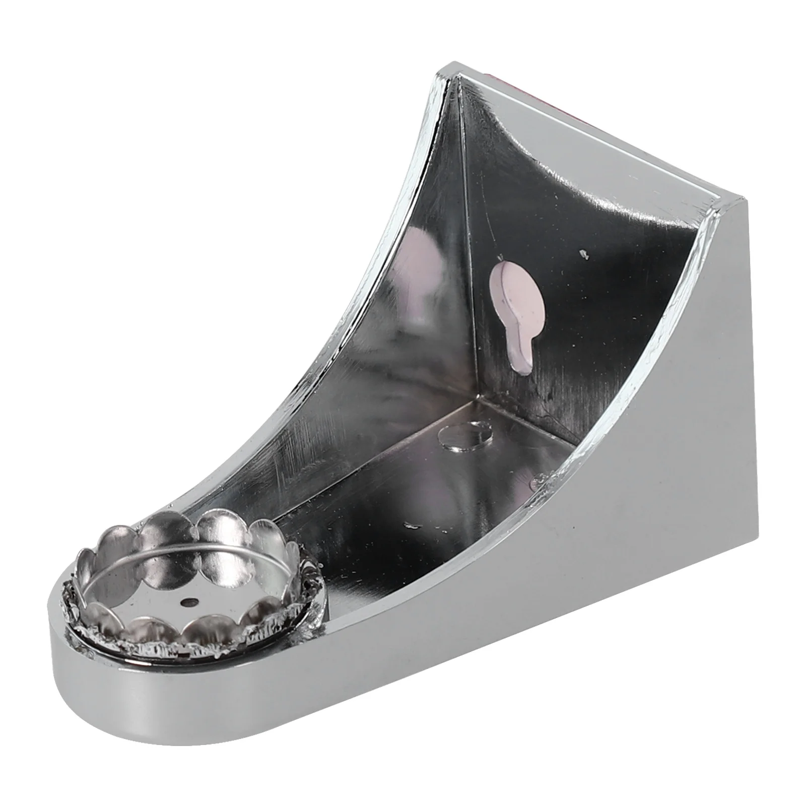 

Magnetic Soap Holder Drain Bathroom Soap Dish Soap Holder Soapbox Plate Tray Drain Bathroom Jewelry Holder