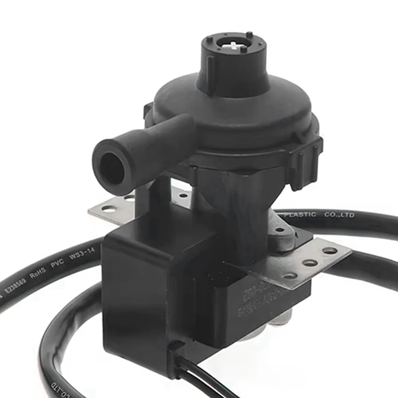 ABHU PSB-12 Pompa Drainase AC Sentral Mesin Pipa Langit-langit Drainase Kondensat Motor Langit-langit