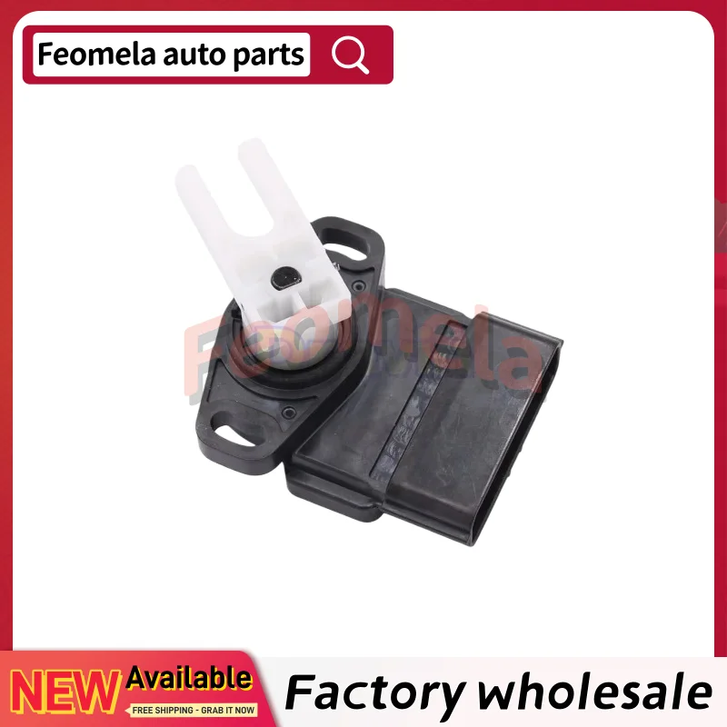 MR578790 Accelerator Pedal Position Sensor Fit for Mitsubishi L200 Lancer Native Galant Pajero Shogun Montero 1999-2011