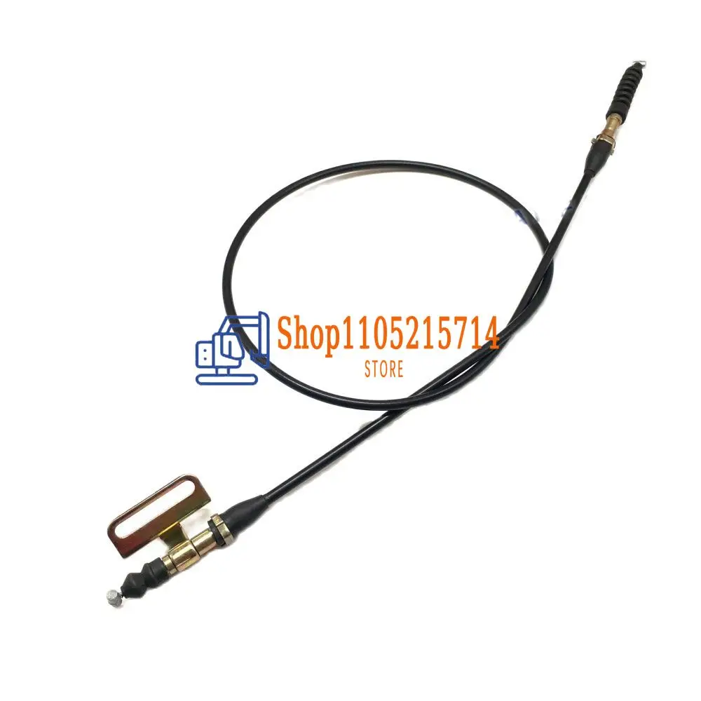 Flameout Line Flameout Cable Connection Line For Excavator Accessories Doosan Daewoo DH150 220 215 225 300-7-9