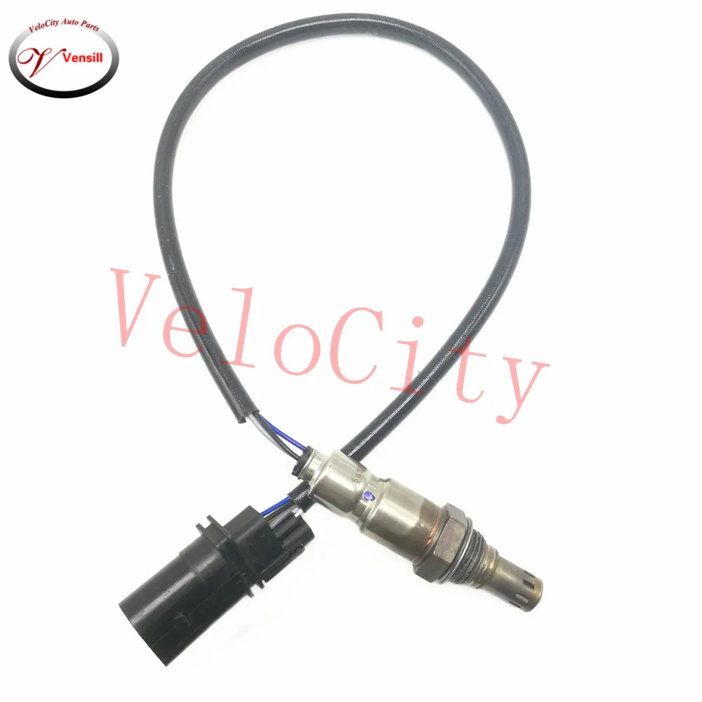 

5 Wires Upstream Oxygen Sensor Fits For Audi A1 Seat Fabia Volks Polo 6R 1.6TDI Part No# 03L906262D 03L 906 262D