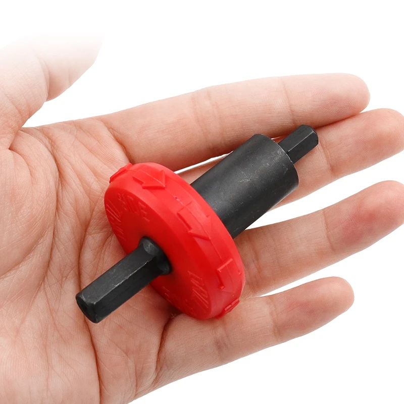 Motor Starter Mower e Diesel Starter Adapter, Jump Start, Broca, Plug Button, Motor Elétrico