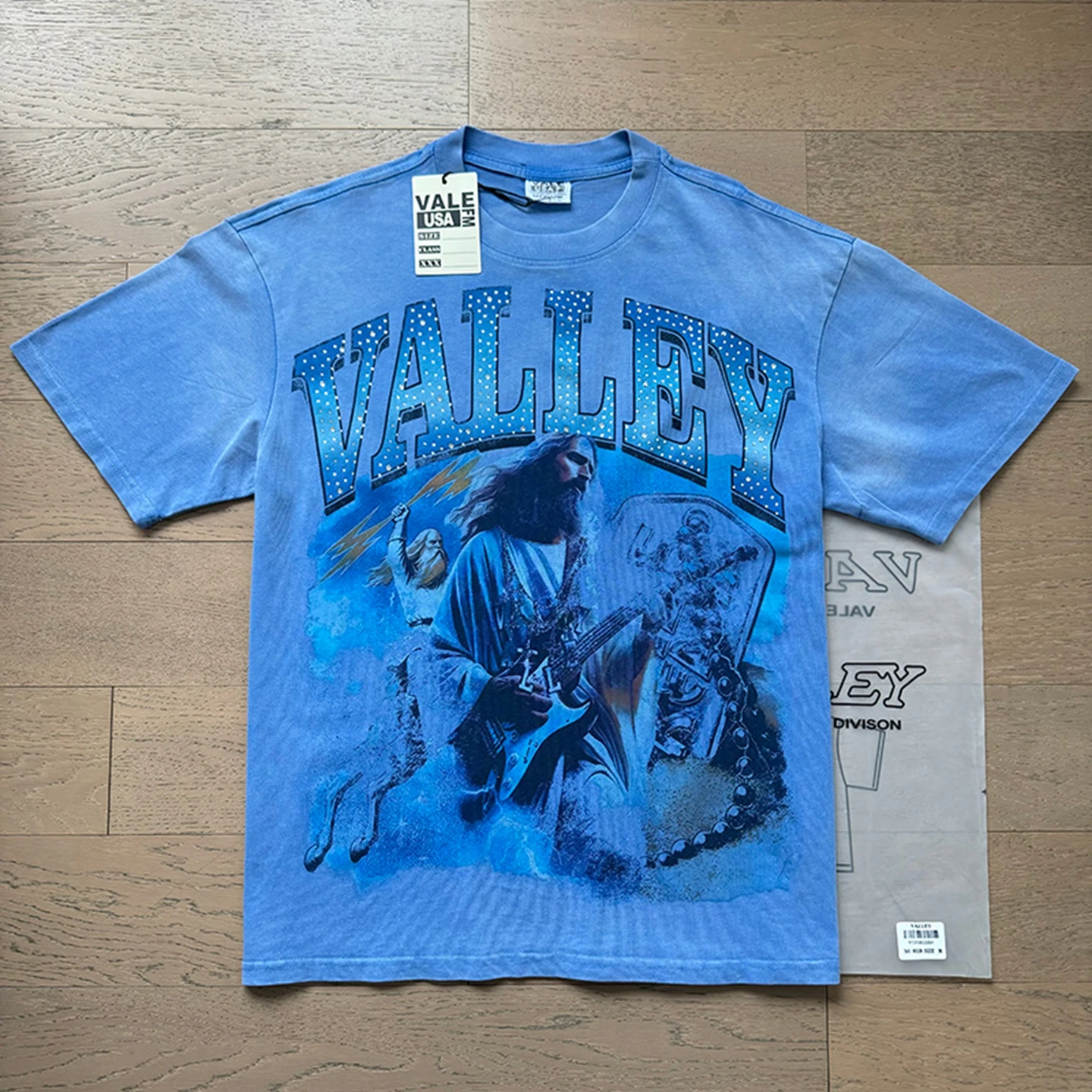 8039 blue