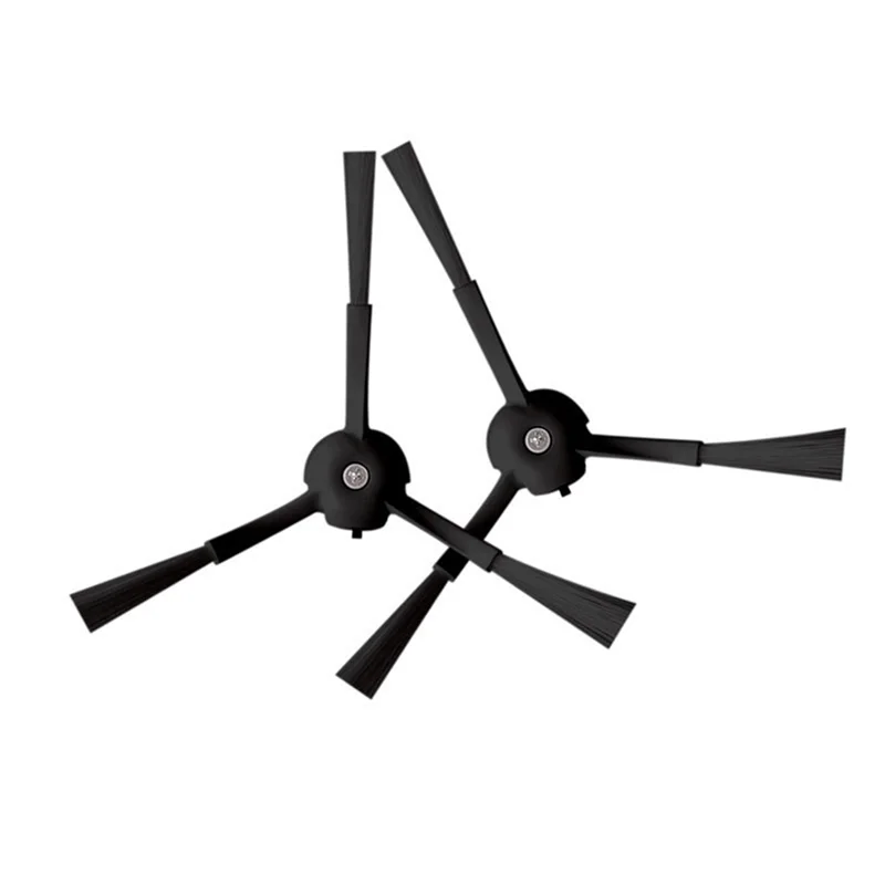 ABRW-12 pezzi spazzola laterale per parti di ricambio per aspirapolvere robot Eufy X8 Pro / X8 Pro SES