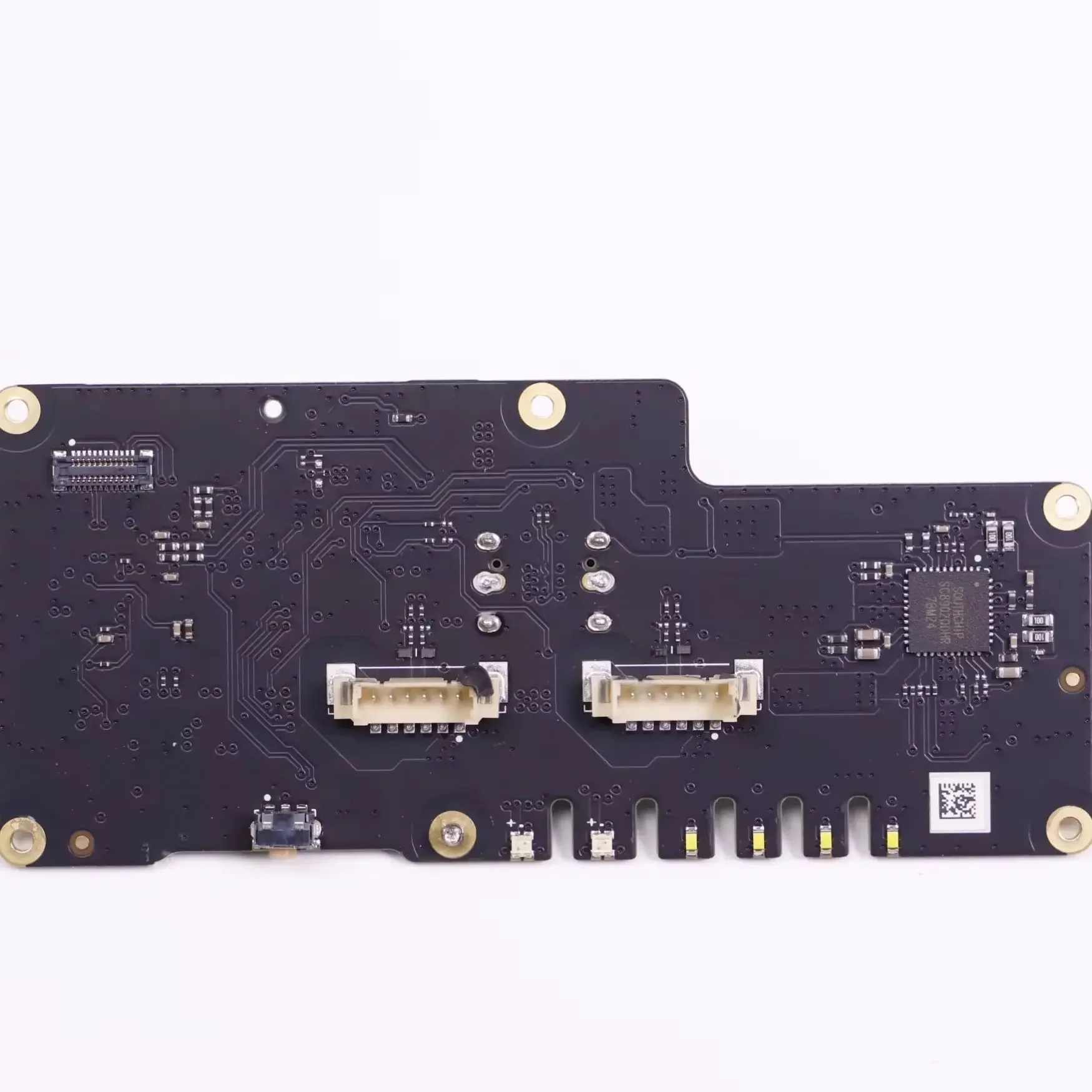 

Agras T50/T25 Original Power Board Agriculture Dr-one Essential Parts Agras T50 Power Module