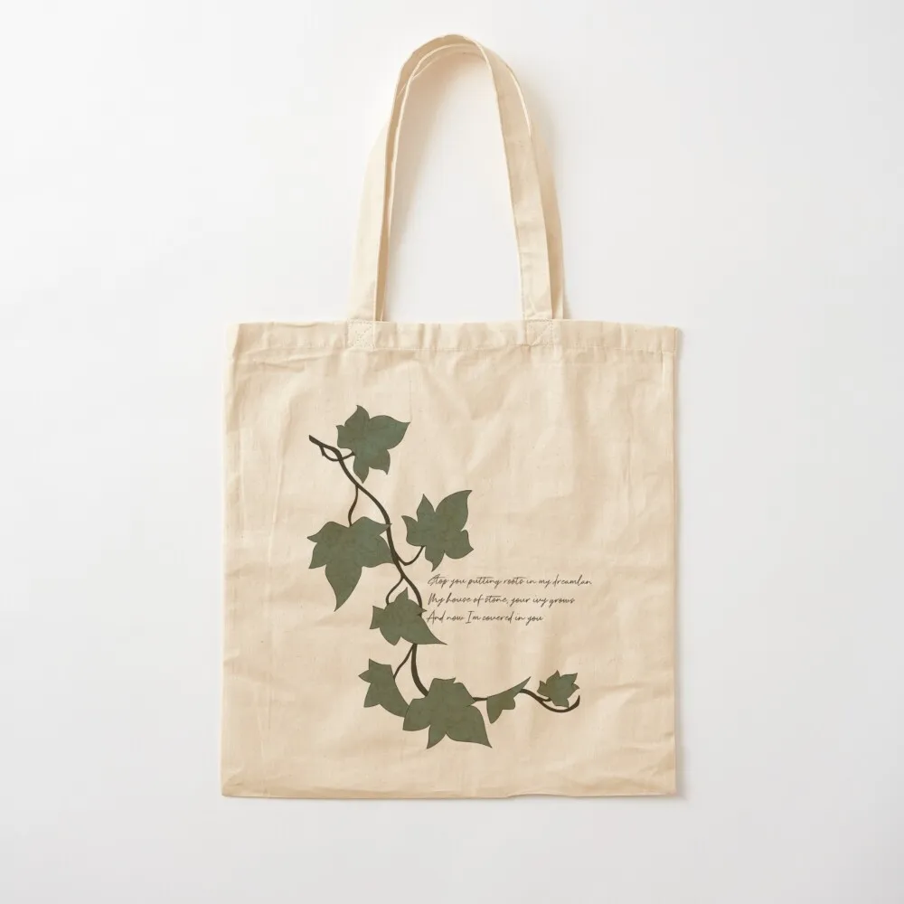 

Evermore - Ivy Tote Bag