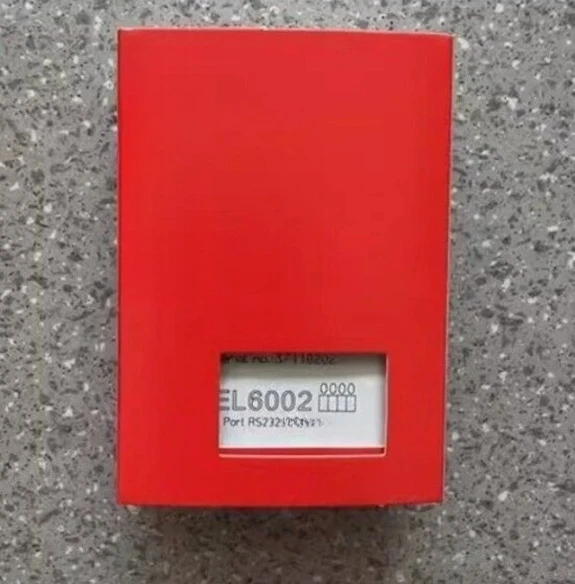 

Brand New Original EL1008 EL2008 EK1101 EK1110 EL2004 EL9400 EL6002 EL5101 EL2521 EL9011 Module Warehouse Spot Fast Transport