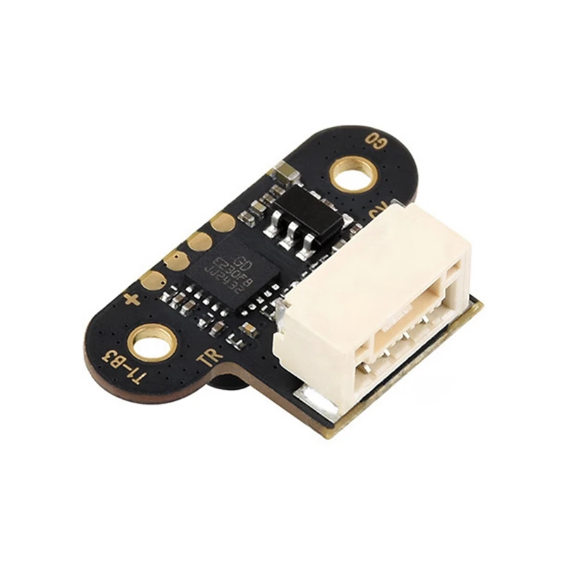 TOF Laser Range Sensor Mini Time Of Flight Laser Range Sensor Radar Module UART Serial Port I2C Interface Communication