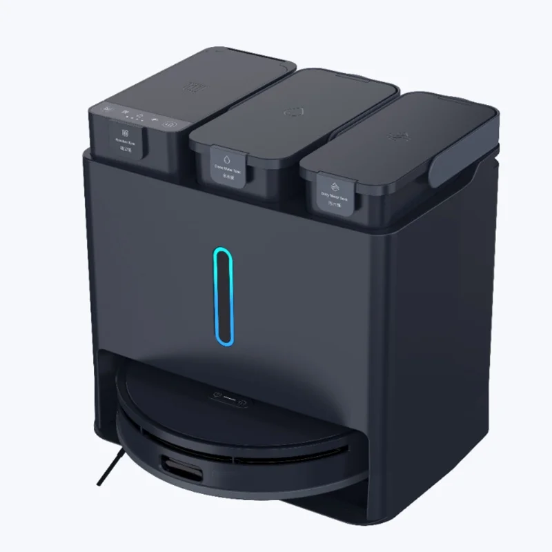 

Custom logo China Supplier Robot Vacuum Cleaner Intelligent Vacuum Cleaner Dry and Wet Vacuum Cleaner