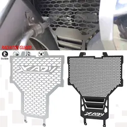 2023 Motorcycle Accessories For HONDA XADV 750 X-ADV 750 XADV750 X-ADV750 2017-2022 2021 2020 2019 Radiator Guard Grille Cover