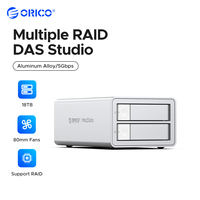 ORICO 2 Bay 3.5\