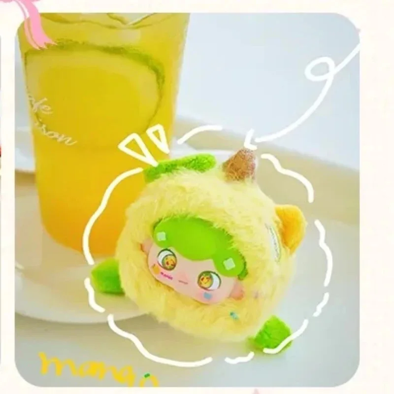ベビービリー ビリーズ アニマルデザートショップシリーズ ビニールドール ブラインドボックス カイシャ カハ ドールズ ガールズ ボーイズ ギフト アニメフィギュア おもちゃ
