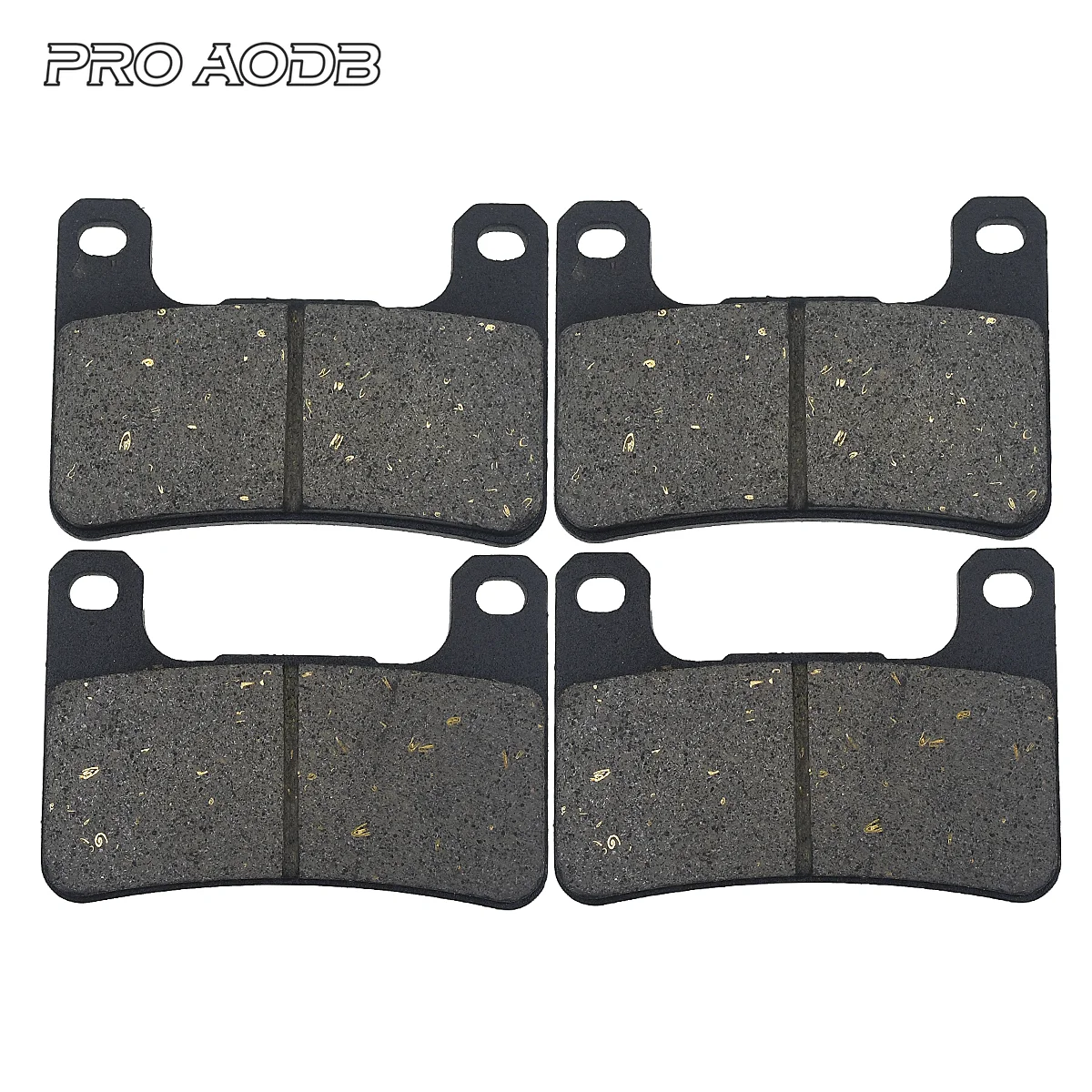 

For Suzuki VZR1800 Boulevard M109R Intruder M1800R M 1800 R/R2/RZ/RB VZR 1800 2006 2019 2020 Motorcycle Front Rear Brake Pads