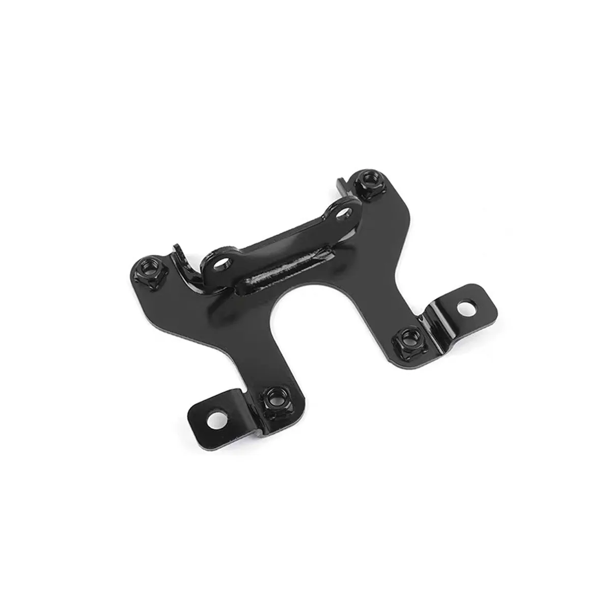 Fit For CFMOTO 450MT 800MTX 100mtx MT-X1000 mudguard high position water blocking plate low position mud blocking tile