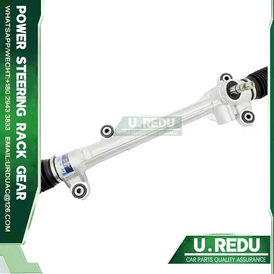 New OEM Power Steering Rack 45510-68041 45510-68020 45510-68021 for Toyota Wish ZGE20 Premio 2008- RHD Model Replacement Gears