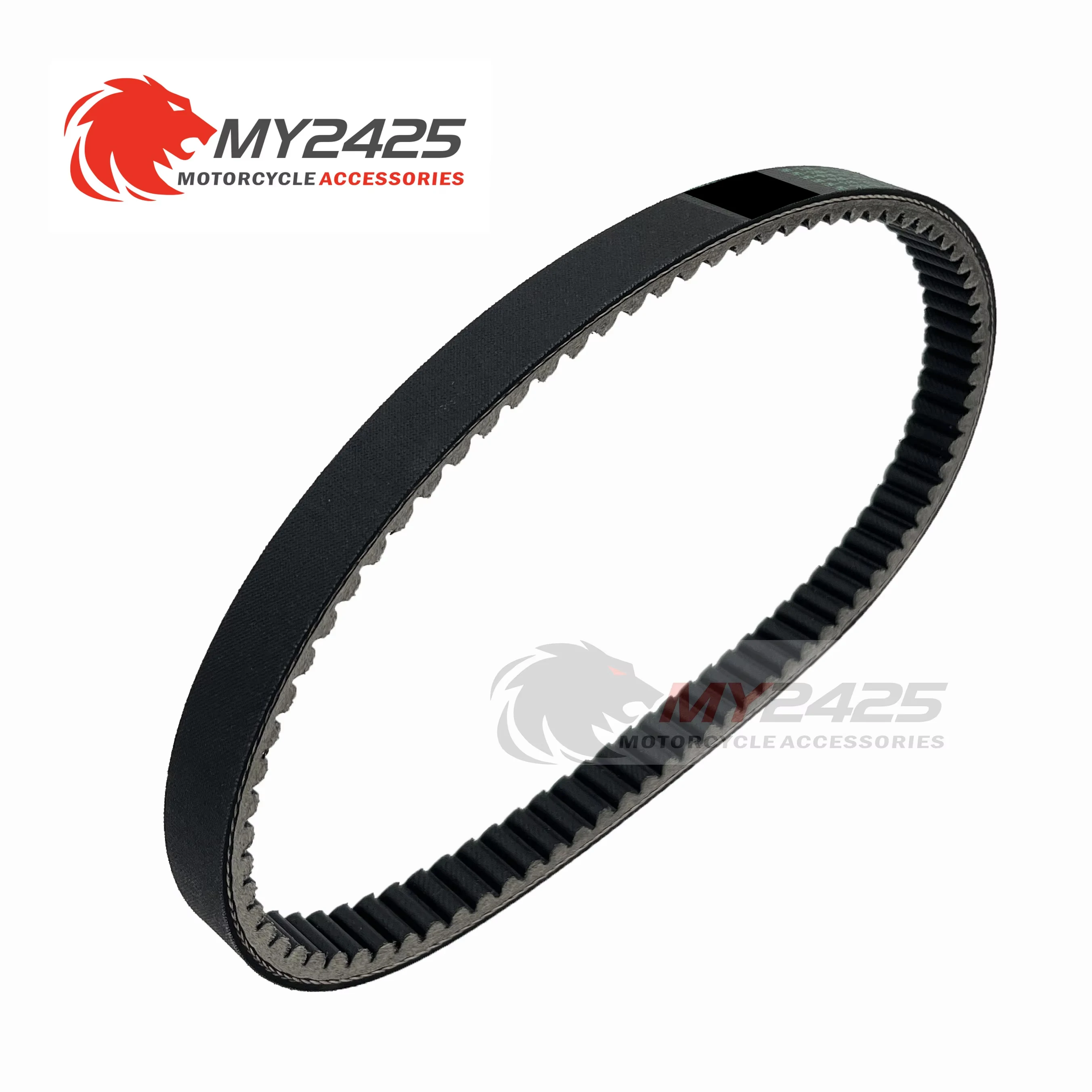 Scooter CVT Drive Belt For Honda Pcx Air-Blade NH 125cc Pcx125 2012-2014 SH125 14-2018 ICON 110 2010 23100-KZR-601-M1 4-Stroke