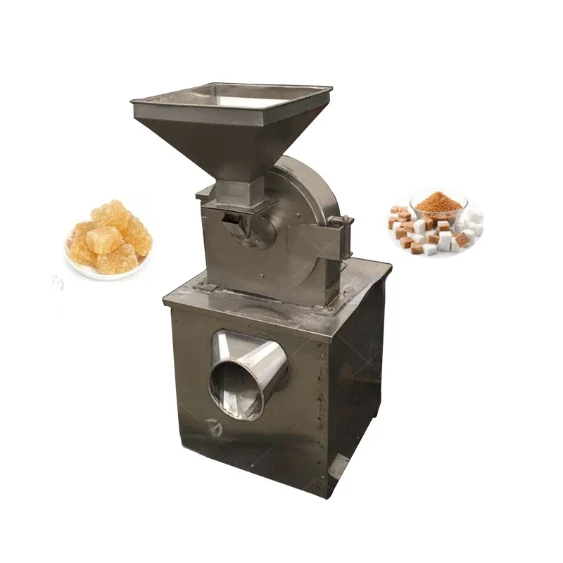 Ground Cloves Powder Grinding Machine/Spices Powder Milling Machine