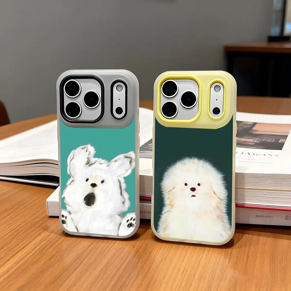 S-Scrappy Puppy Pho…