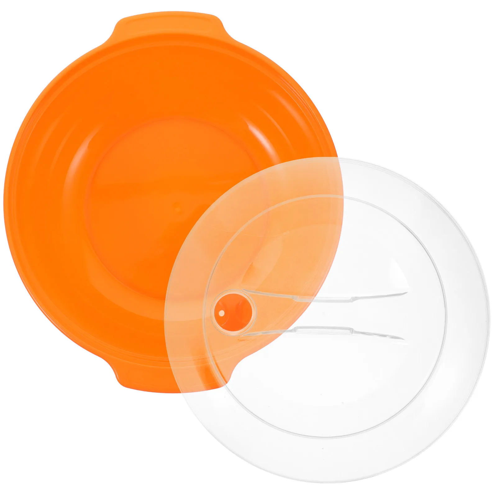 Tazón para Sopa Apto para Congelador con Tapa para Almacenamiento de Alimentos, Contenedor para Fideos y Ramen Libre de BPA, para Alimentos, Frutas, Sobras, Apto para Microondas