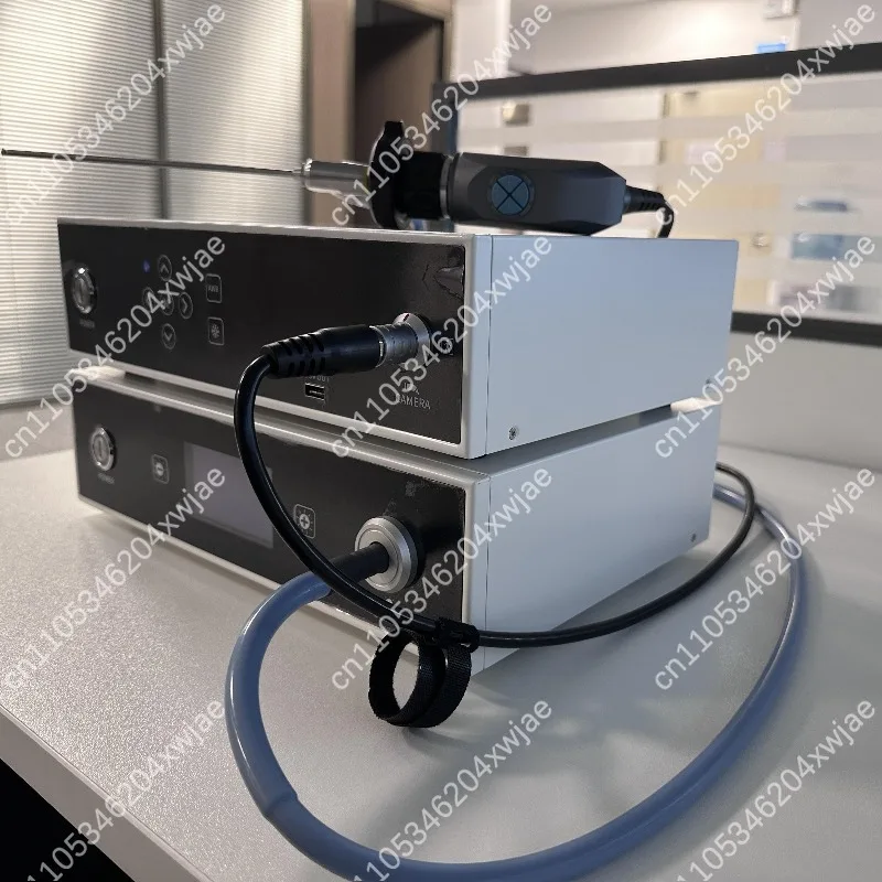 HD Visual Endoscope Camera Ear Nose Throat Detector Commercial Otoscope Nasal Endoscope For Pet Human Inspection Device