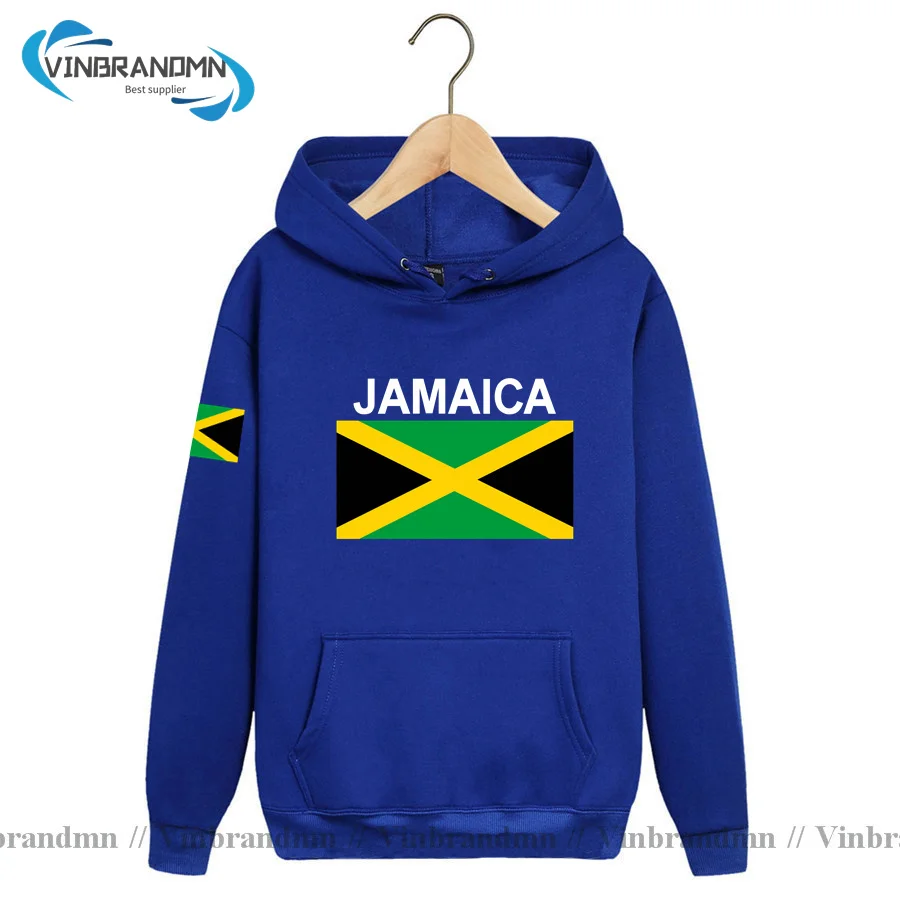 

Jamaica JAM Jamaican Mens Hoodie Pullovers New Fashion Hoodies Men Sweatshirts Streetwear Clothing Hip Hop Tracksuit Nation Flag