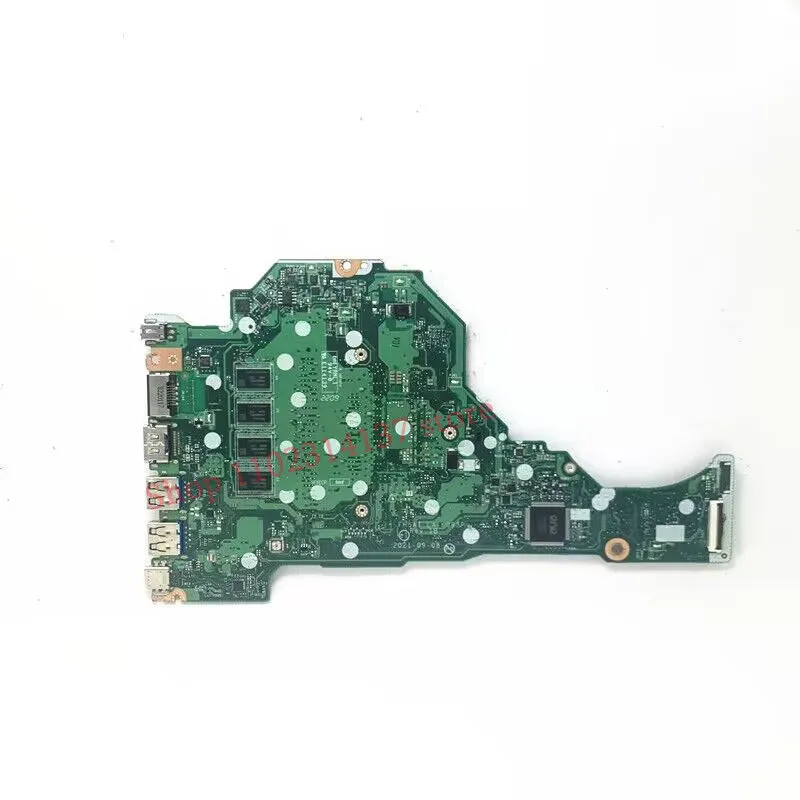 

Для Acer Aspire A514-54 A515-56 A315-58 FH5AT LA-K093P с процессором SRK08 I3-1115G4 4G NBA 1711001 Материнская плата ноутбука 100% протестирована хорошо