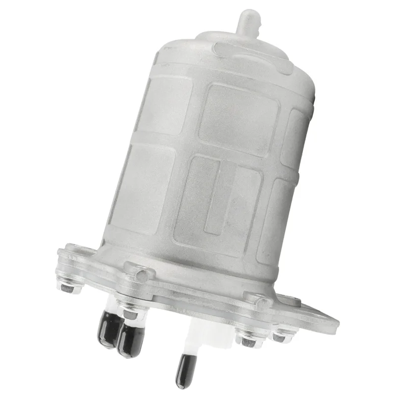 Fuel Pump Assy Repl…