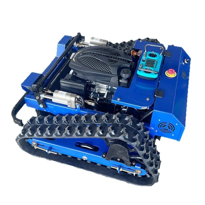 Remote Control Craw…