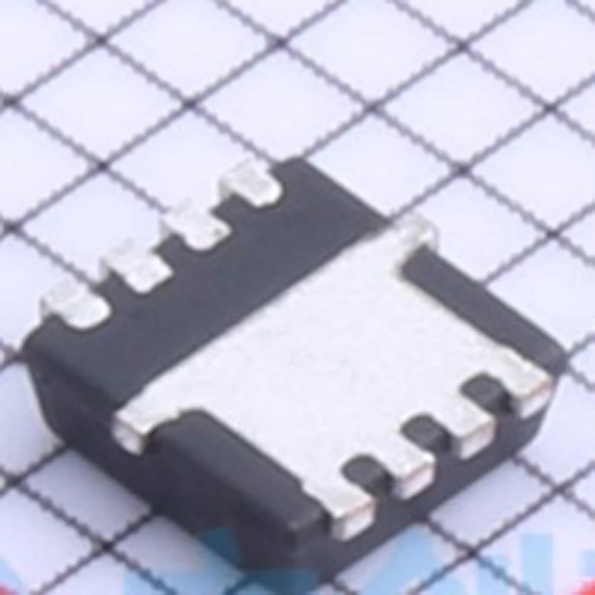 10PCS original SI7615ADN Marking 7615A MOSFET 3.7W; 52W 20V 35A 1 P-channel PowerPAK1212-8 SI7615ADN-T1-GE3