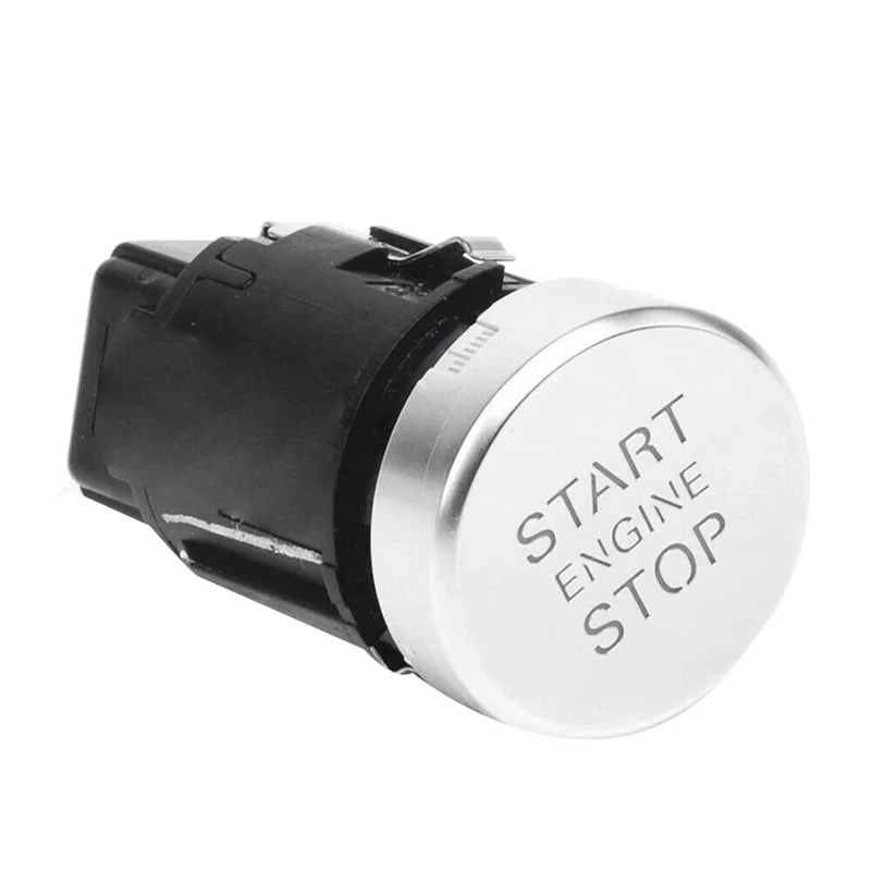 

Стабильная производительность-1 шт. 8K0905217A, кнопка запуска, кнопка запуска и остановки, переключатель зажигания, аксессуары для автозамены для Q5