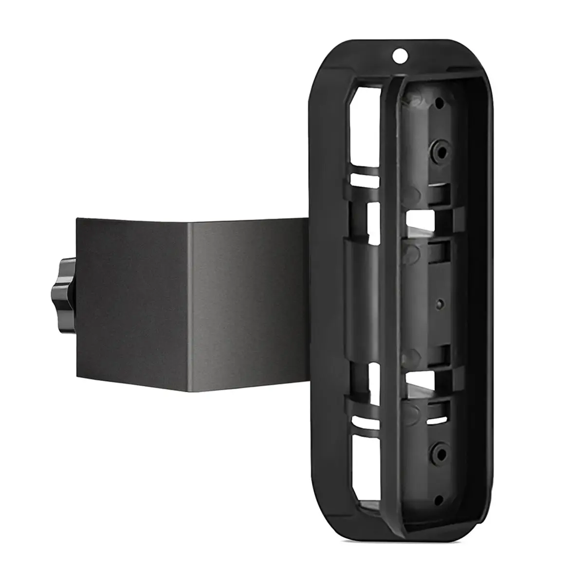 【STABLE QUALITY】Doorbell Bracket 45°-135° Adjustable Angle Mount Doorbell Accessories for Blink 2nd Gen Doorbells Rack W/ Chargi