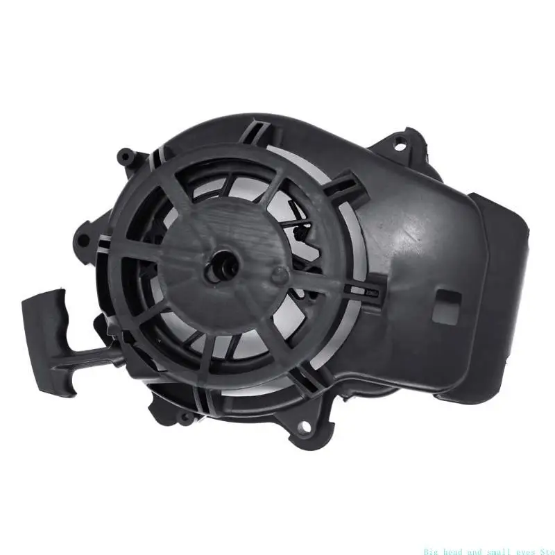 

581C Assembly Rewind Starter for 594062 for 104M02 103M05 103M0B