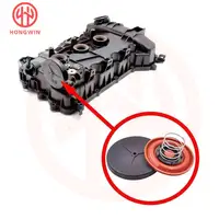 9811067580 9676193780 Kit de reparación de tapa de válvula 9806820880 para Citroen C3 A51 C-ELYSEE DS3 Peugeot 301 A94 M3 M4 9811067580