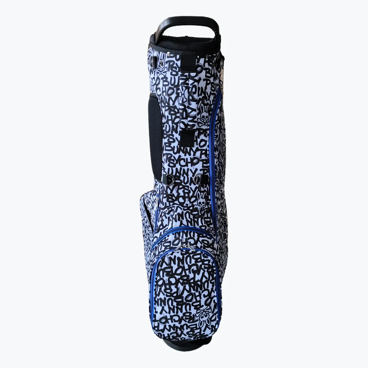 

Hot Sale Golf Club Bag Customised Fabric Golf Club Bag Golf Holder Bag