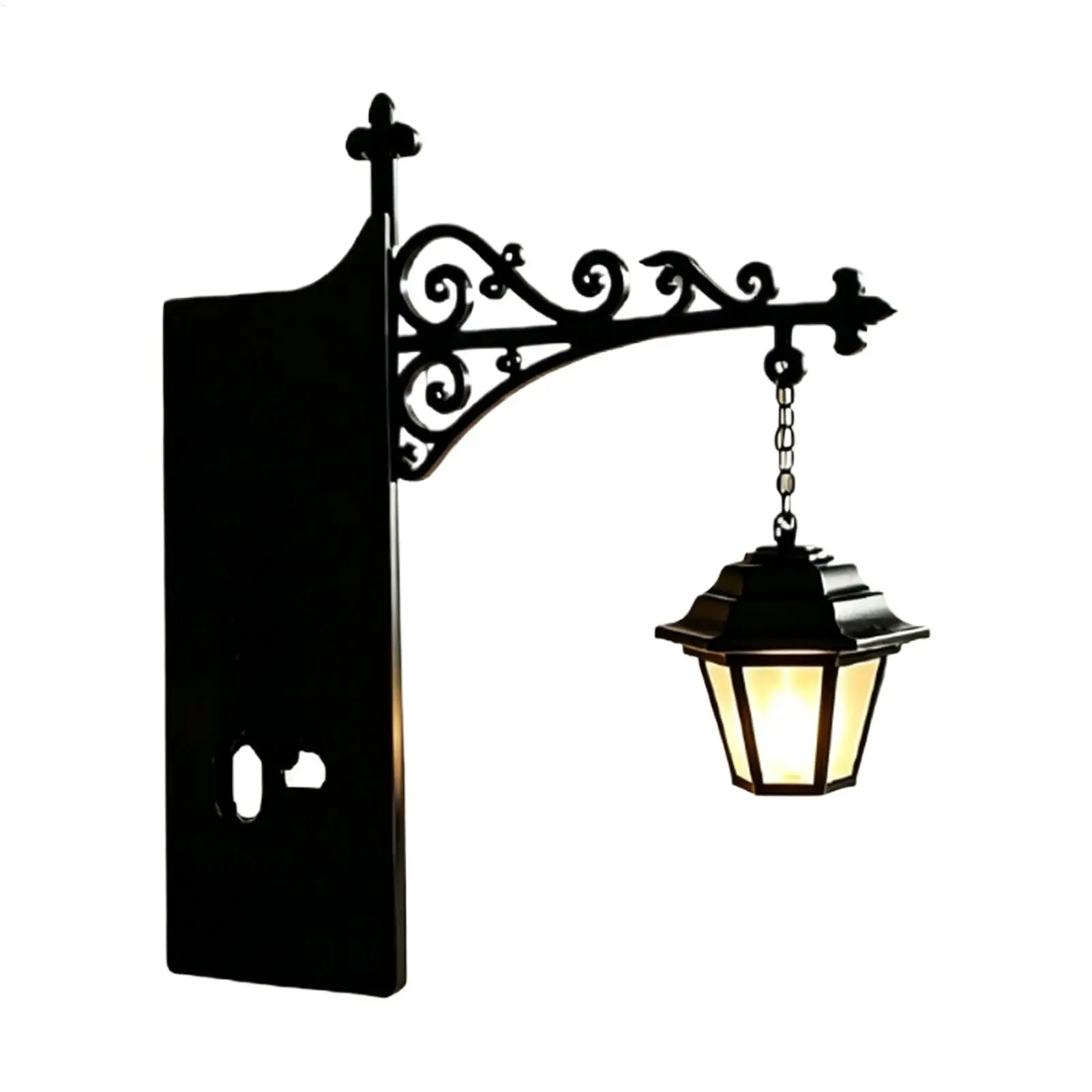 Portable LED Cordless Shelf Light, Warm Glow Decorative Lamp, Ambient Lighting for Bedroom, Living Room, Corner, Dormitory