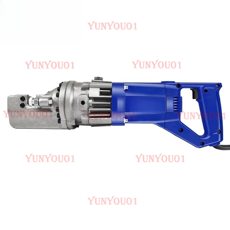 RC - 16  4-16mm Rebar Cutter Portable Iron Rod Cutter Manual Hydraulic Rod Cutter